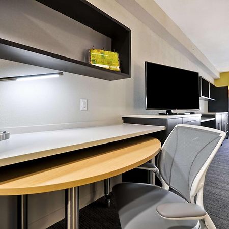 Home2 Suites By Hilton Mt. Juliet, Tn Маунт-Джулиет Экстерьер фото
