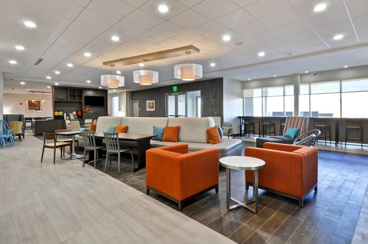 Home2 Suites By Hilton Mt. Juliet, Tn Маунт-Джулиет Экстерьер фото