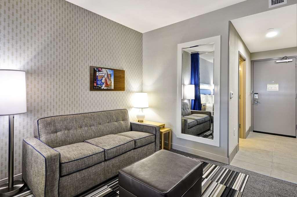 Home2 Suites By Hilton Mt. Juliet, Tn Маунт-Джулиет Номер фото