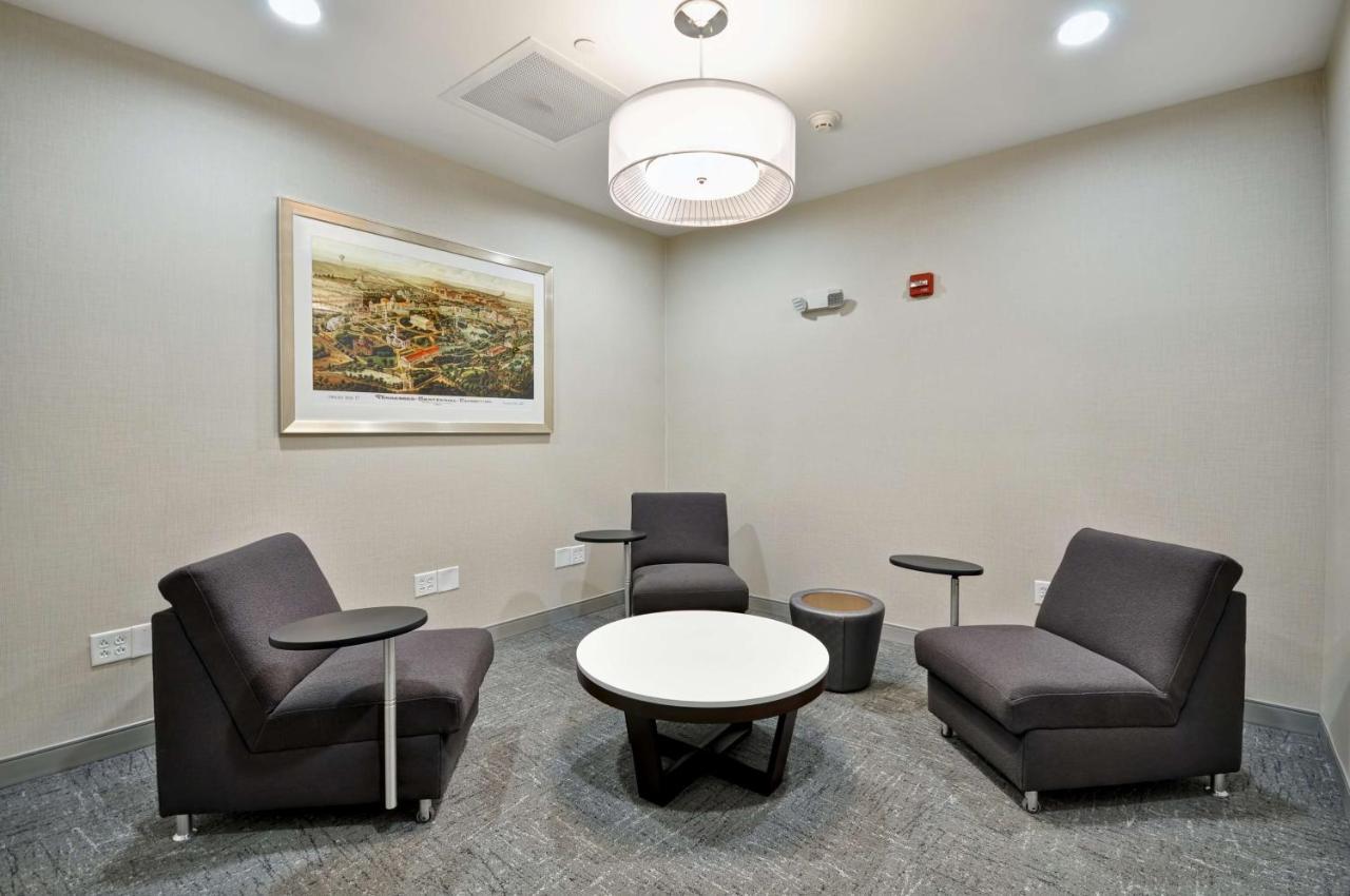 Home2 Suites By Hilton Mt. Juliet, Tn Маунт-Джулиет Экстерьер фото