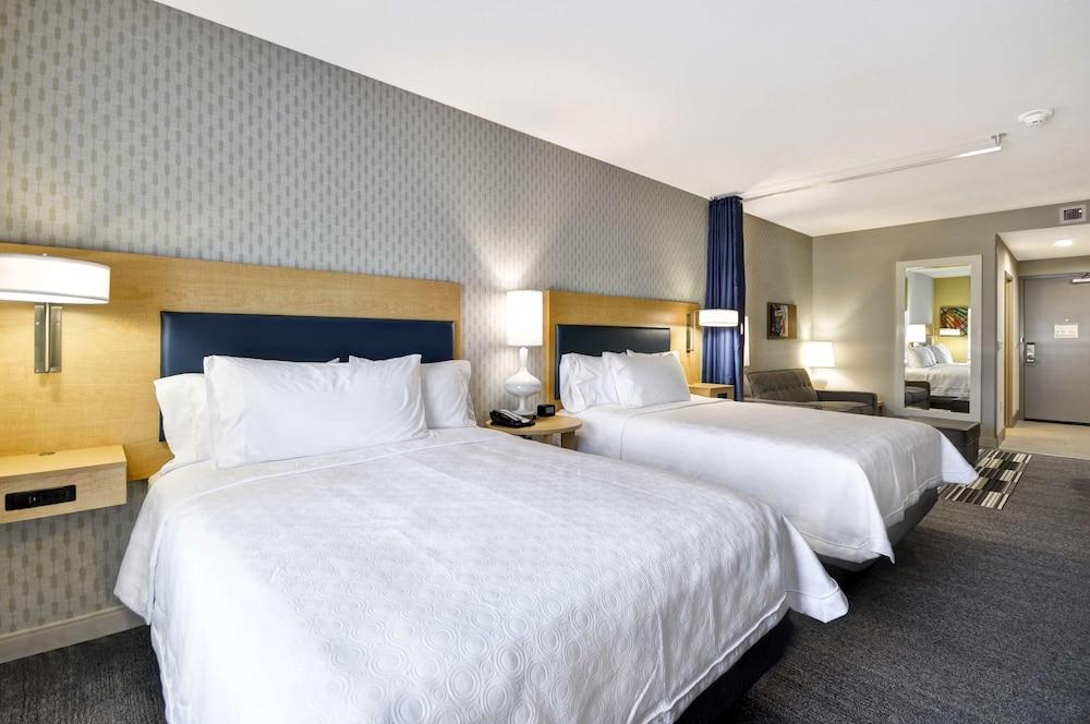 Home2 Suites By Hilton Mt. Juliet, Tn Маунт-Джулиет Экстерьер фото