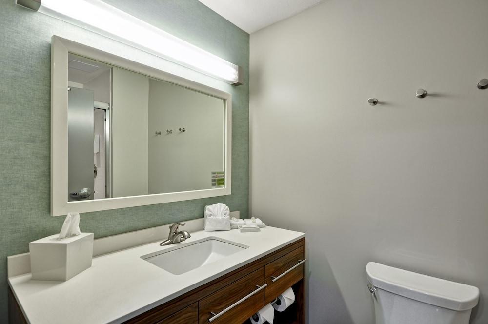 Home2 Suites By Hilton Mt. Juliet, Tn Маунт-Джулиет Экстерьер фото