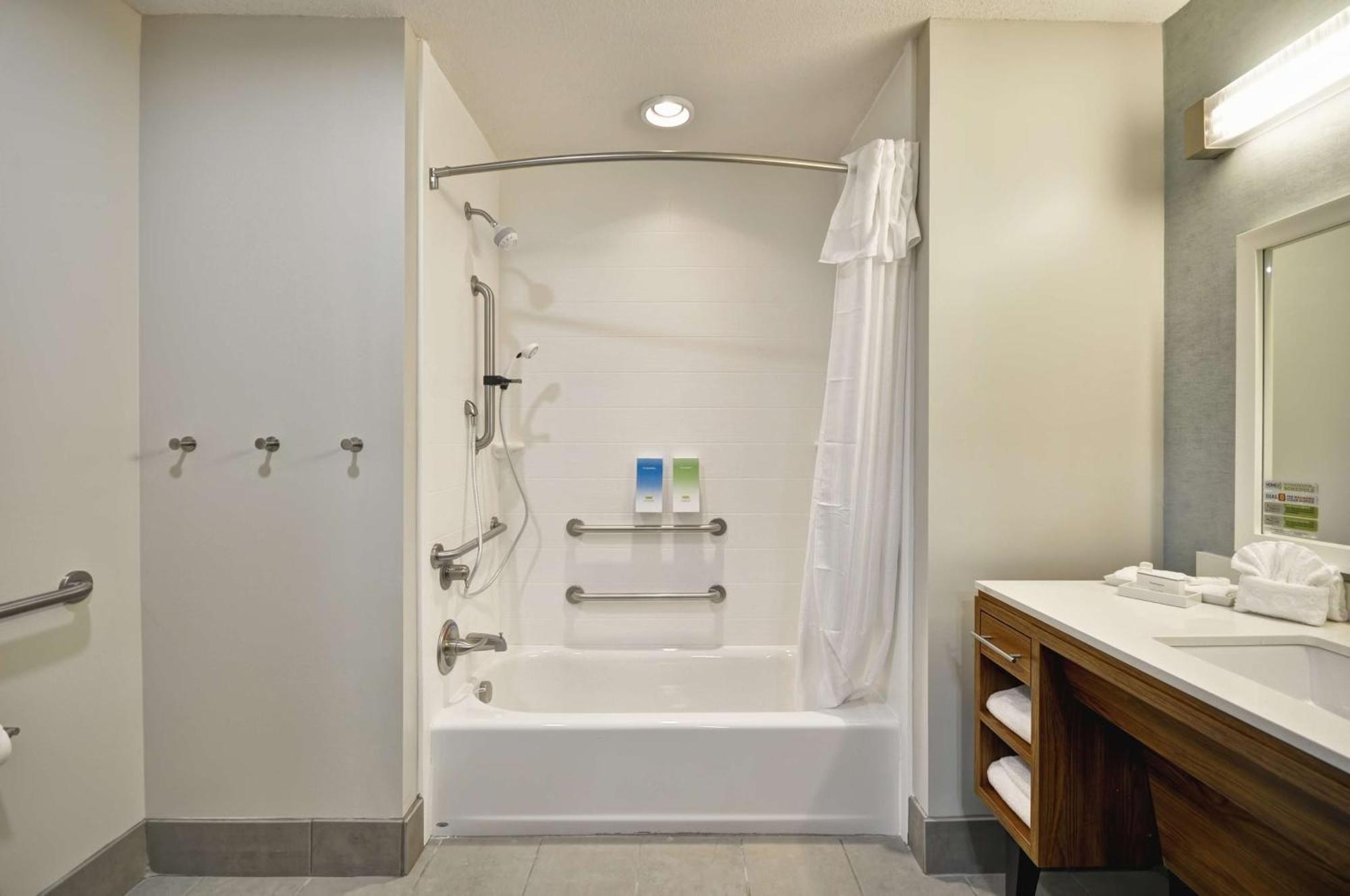 Home2 Suites By Hilton Mt. Juliet, Tn Маунт-Джулиет Экстерьер фото