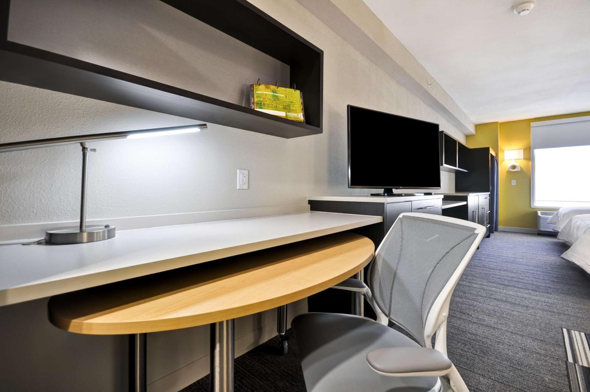 Home2 Suites By Hilton Mt. Juliet, Tn Маунт-Джулиет Экстерьер фото