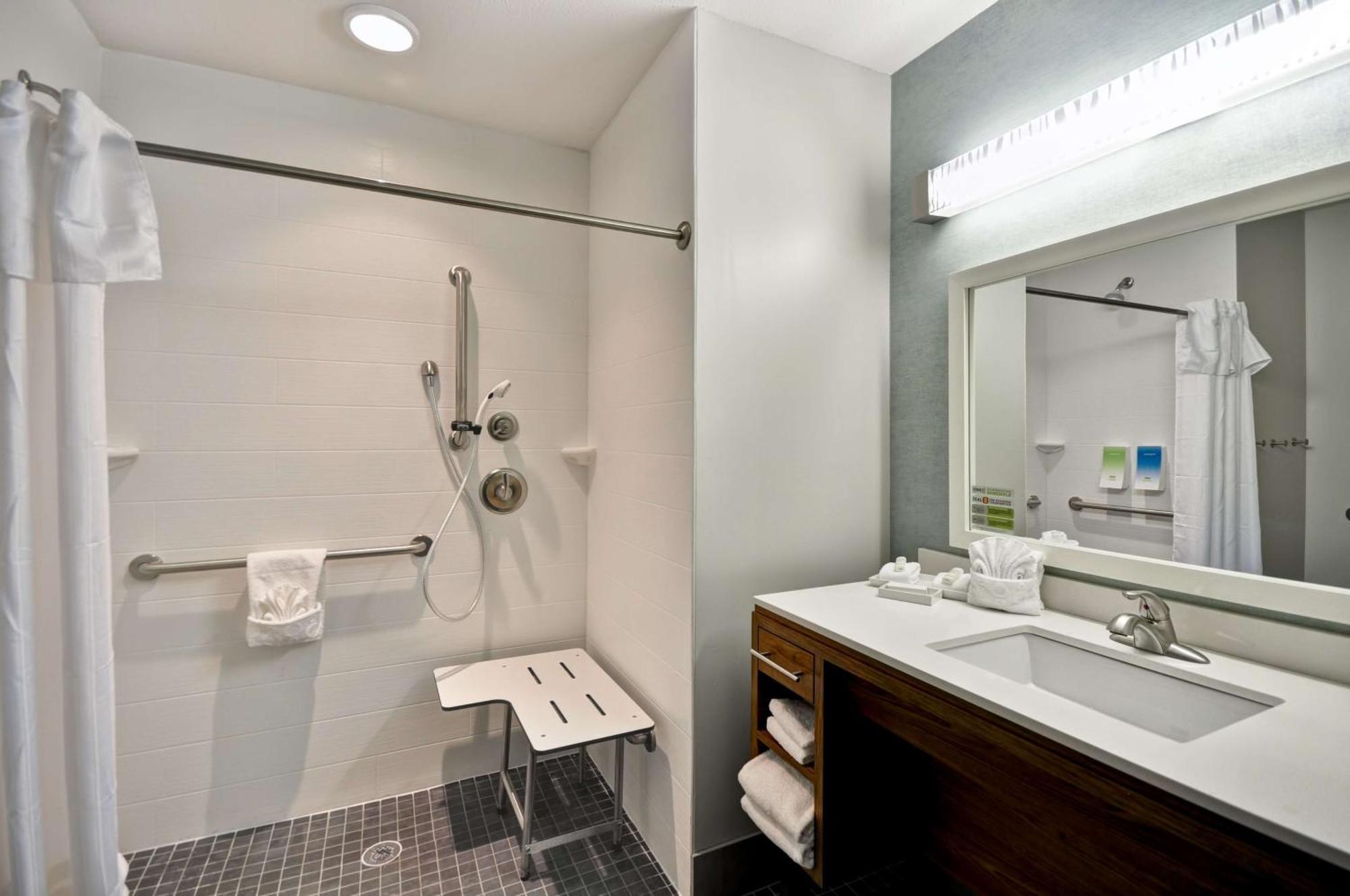 Home2 Suites By Hilton Mt. Juliet, Tn Маунт-Джулиет Экстерьер фото