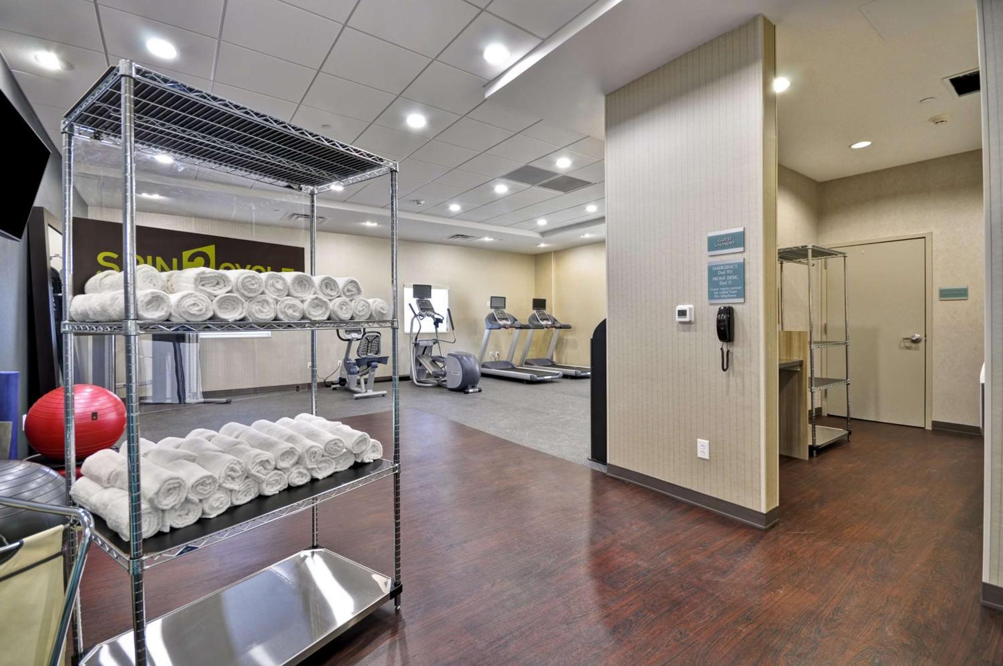 Home2 Suites By Hilton Mt. Juliet, Tn Маунт-Джулиет Экстерьер фото