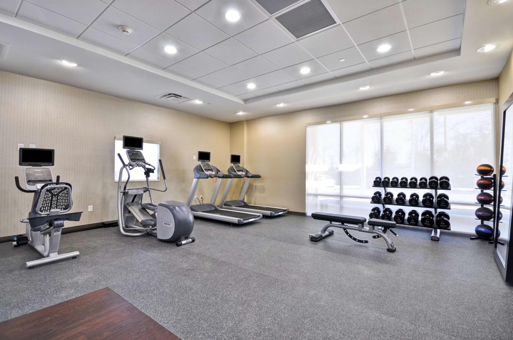 Home2 Suites By Hilton Mt. Juliet, Tn Маунт-Джулиет Экстерьер фото