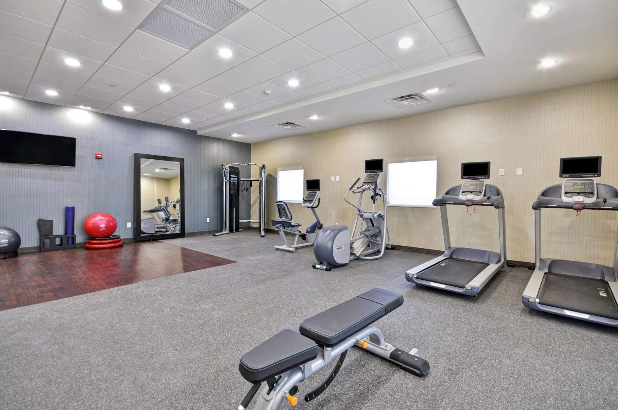 Home2 Suites By Hilton Mt. Juliet, Tn Маунт-Джулиет Экстерьер фото