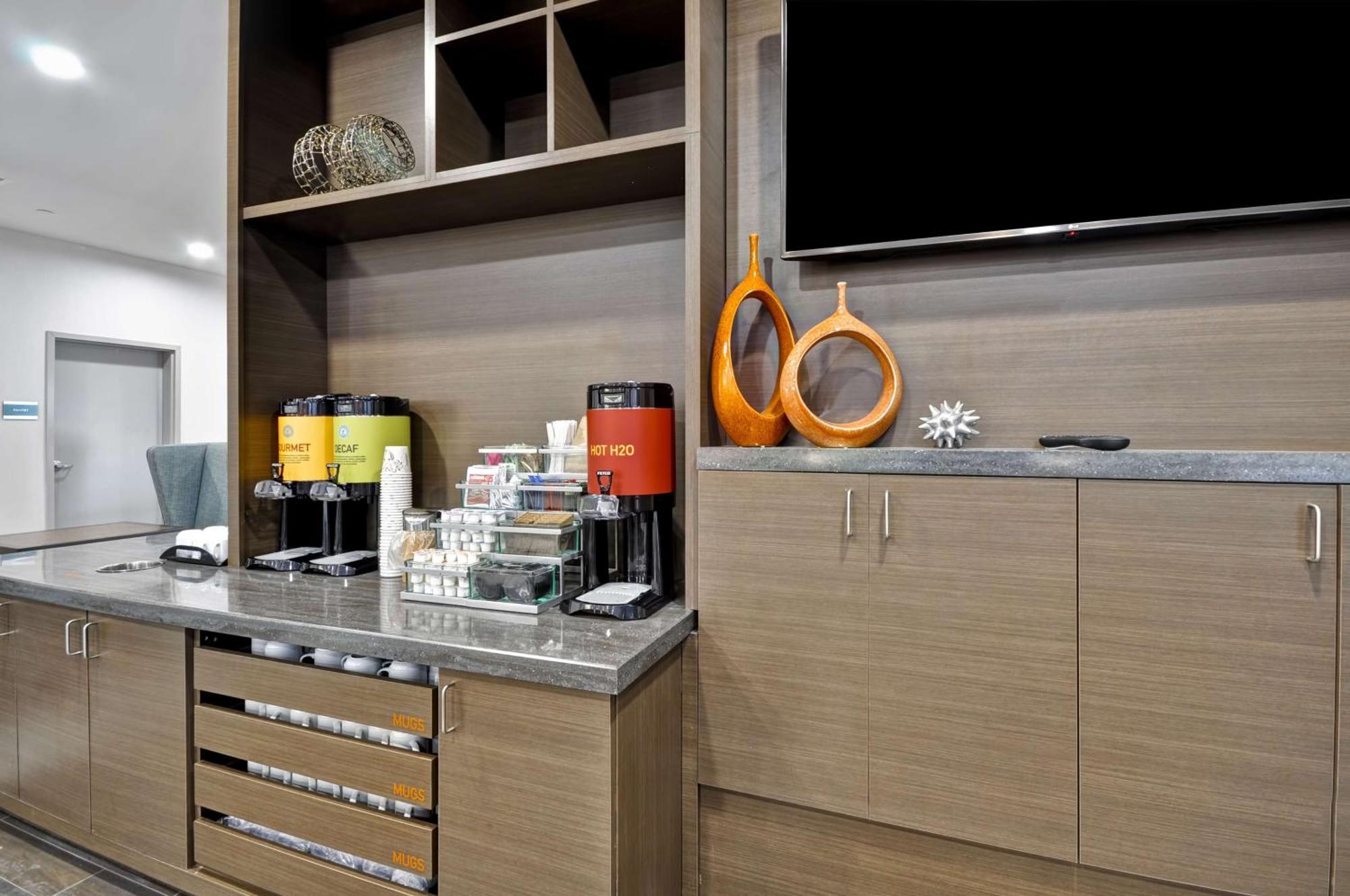Home2 Suites By Hilton Mt. Juliet, Tn Маунт-Джулиет Экстерьер фото
