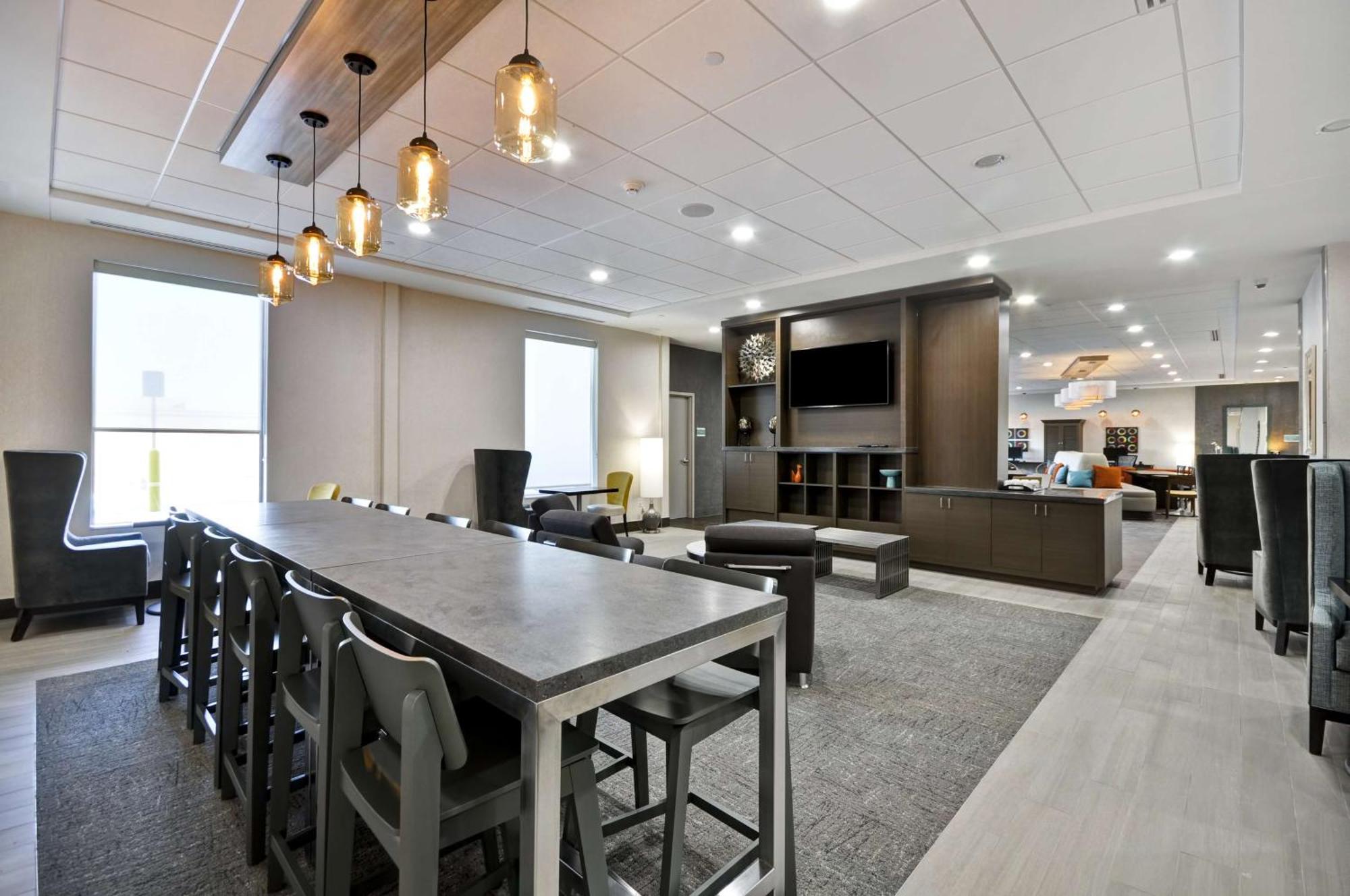 Home2 Suites By Hilton Mt. Juliet, Tn Маунт-Джулиет Экстерьер фото