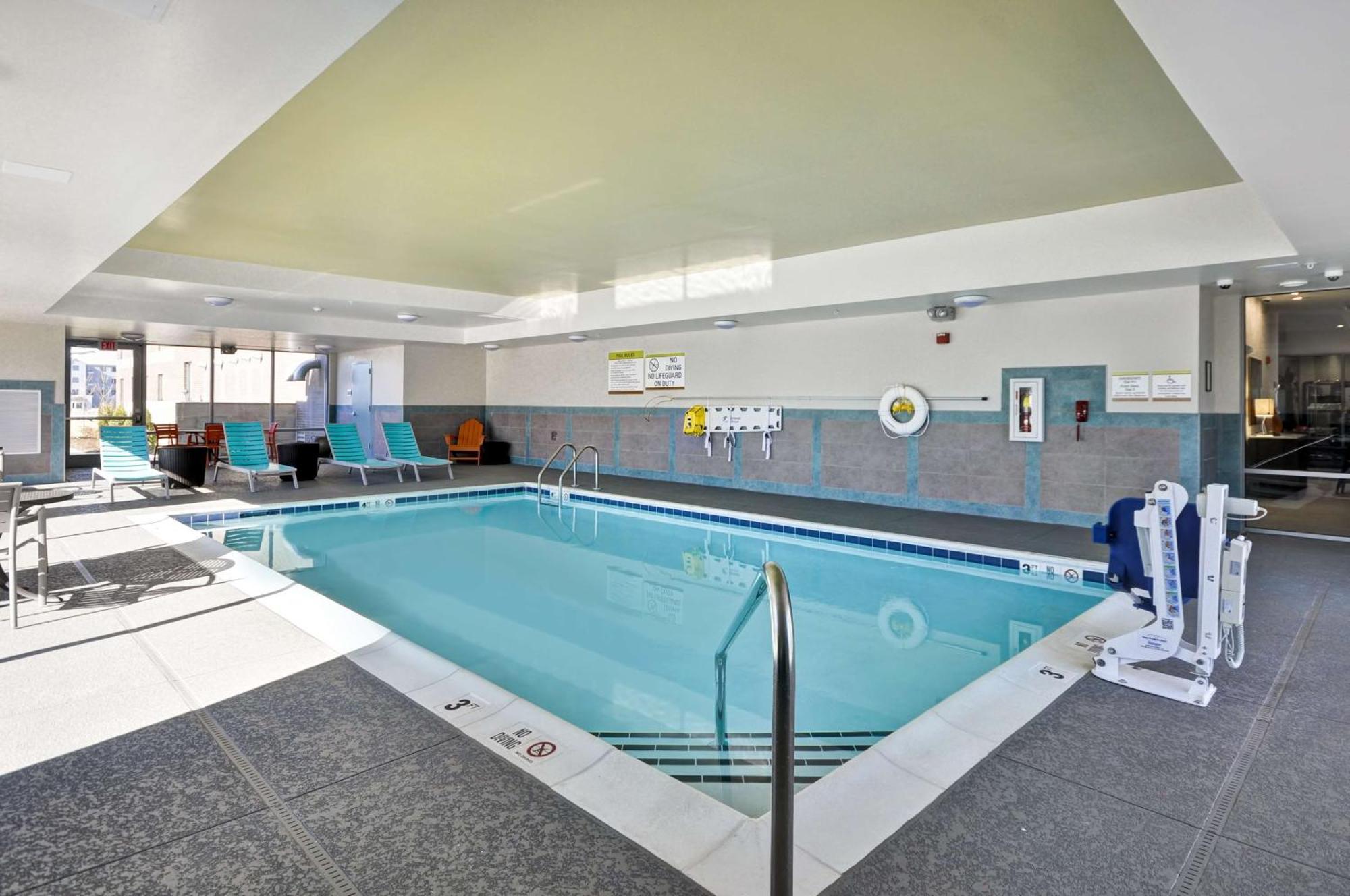 Home2 Suites By Hilton Mt. Juliet, Tn Маунт-Джулиет Экстерьер фото