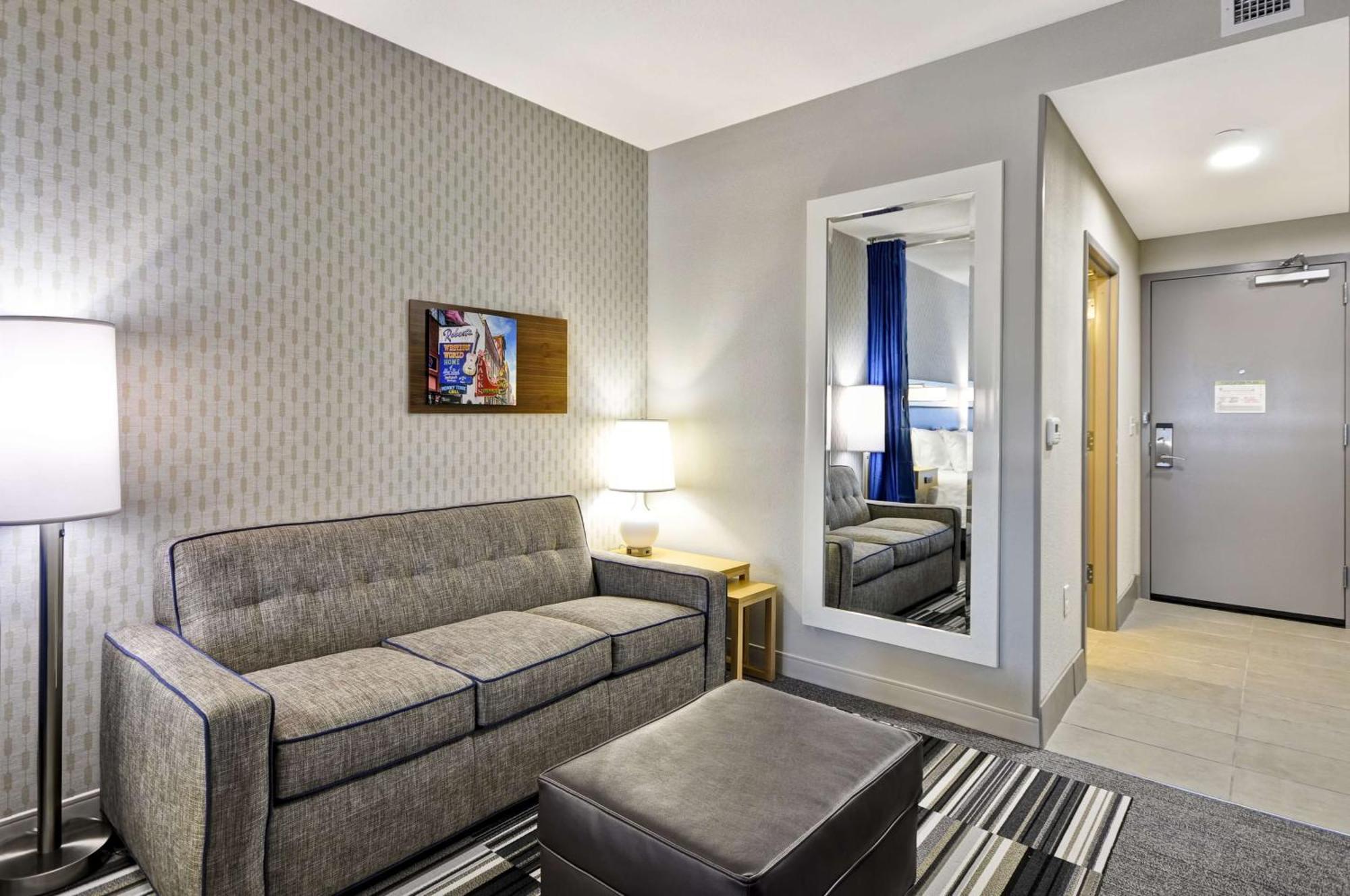 Home2 Suites By Hilton Mt. Juliet, Tn Маунт-Джулиет Экстерьер фото